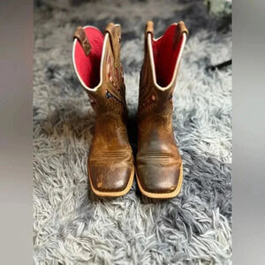 Kids Ariat Boots